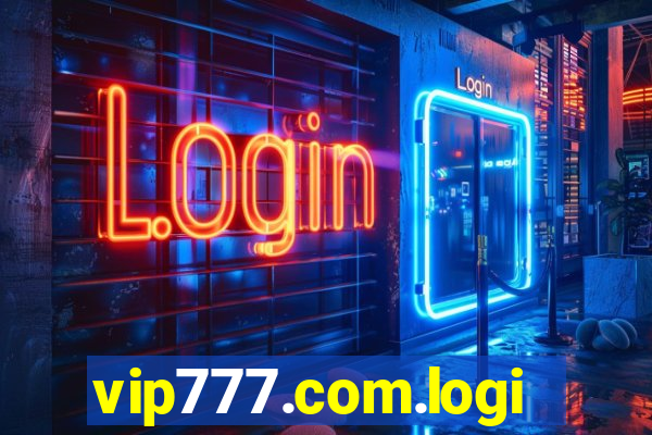 vip777.com.login