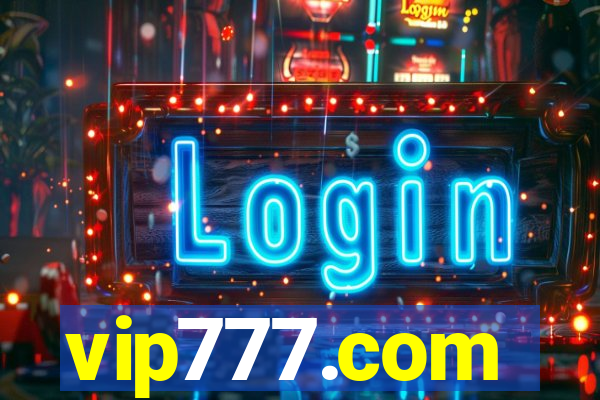 vip777.com