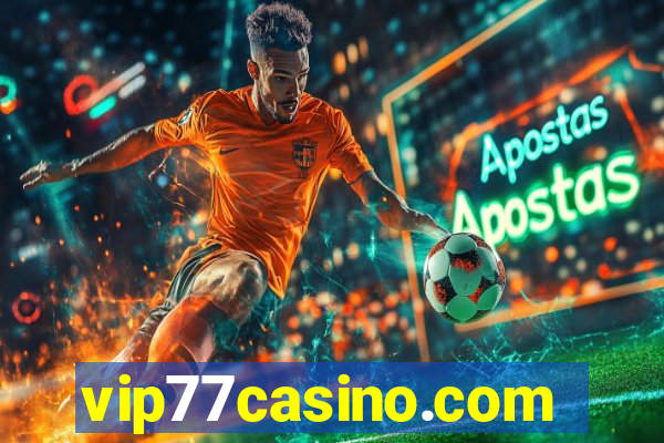 vip77casino.com