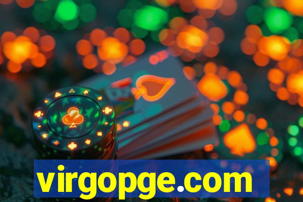 virgopge.com