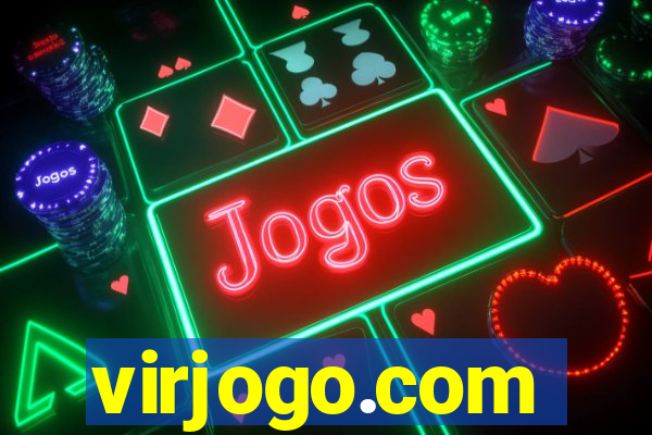 virjogo.com