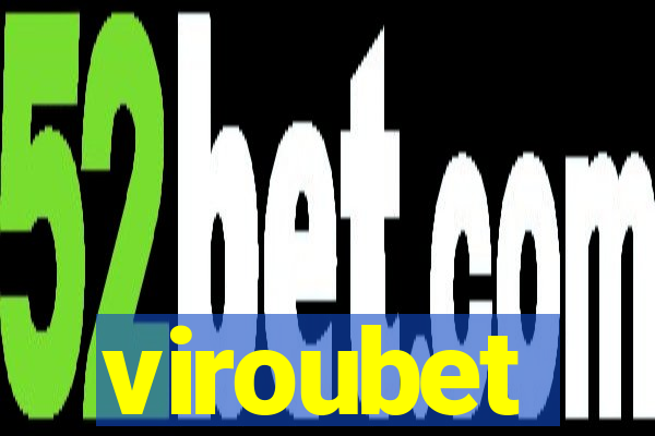 viroubet