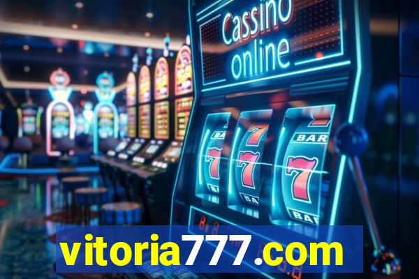 vitoria777.com