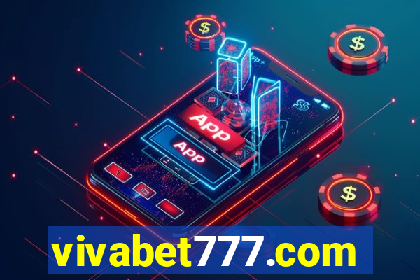 vivabet777.com