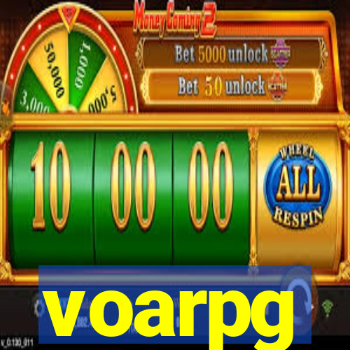 voarpg