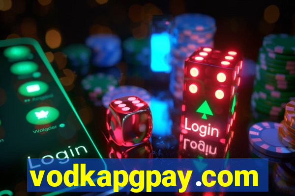 vodkapgpay.com