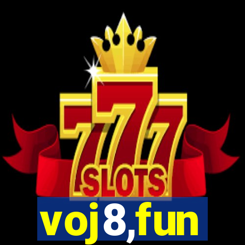 voj8,fun