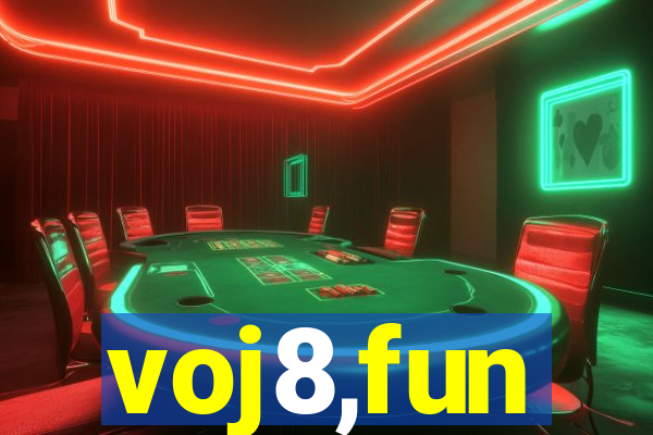 voj8,fun