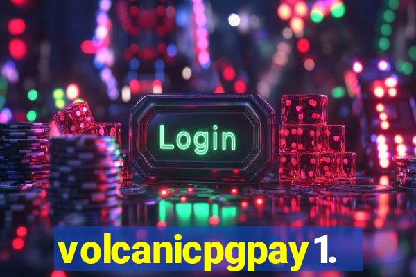 volcanicpgpay1.com