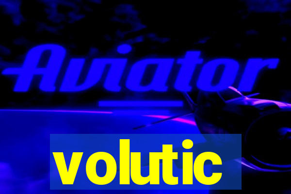 volutic