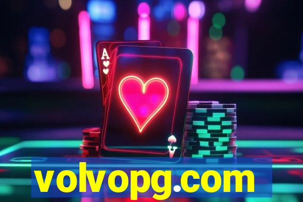 volvopg.com