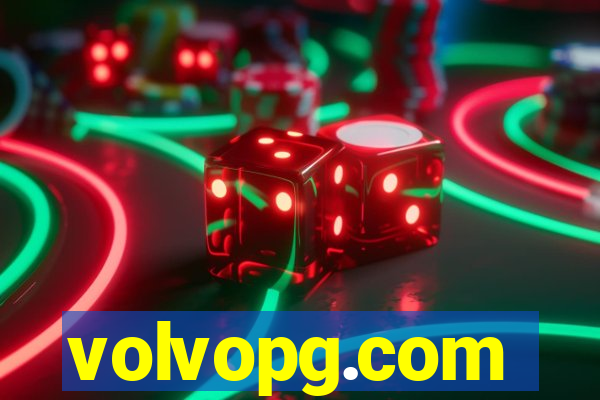 volvopg.com