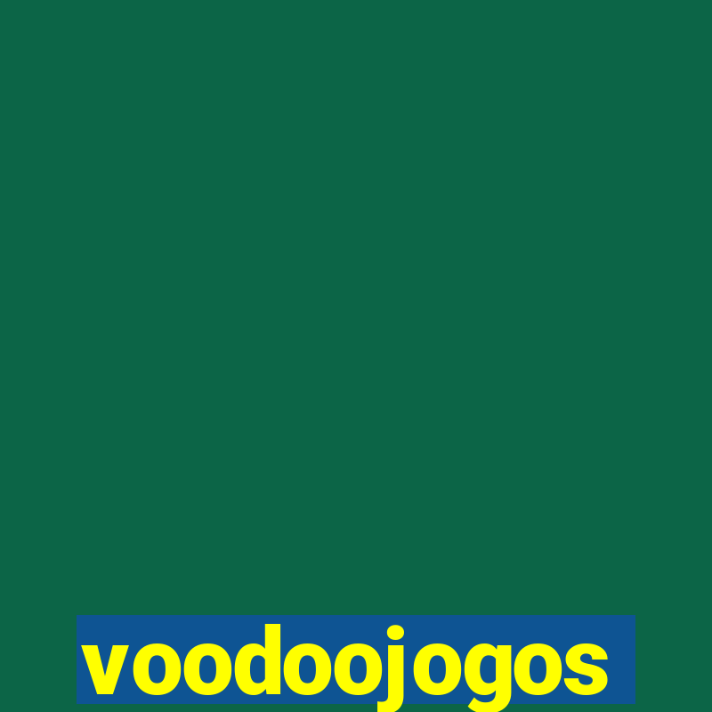 voodoojogos