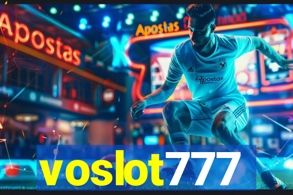 voslot777