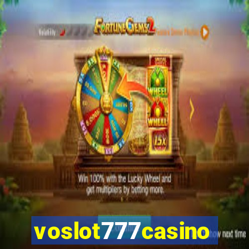 voslot777casino