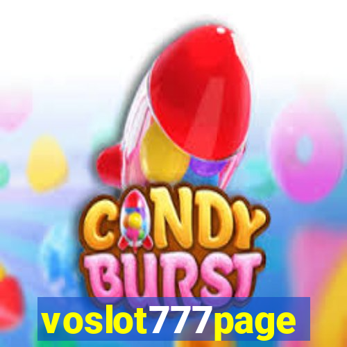 voslot777page