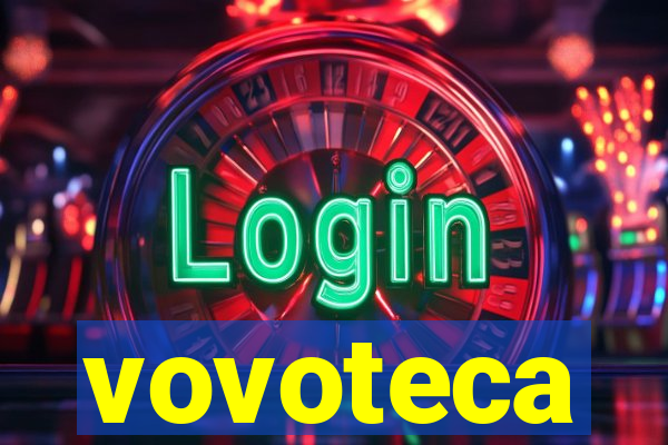 vovoteca