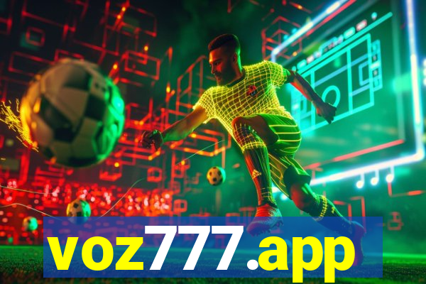 voz777.app