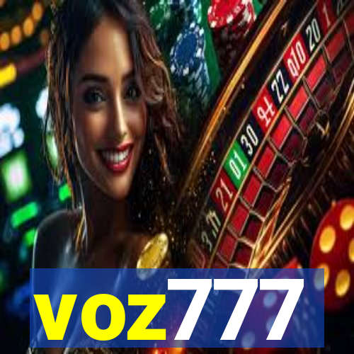 voz777