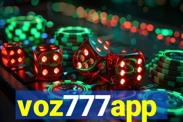 voz777app