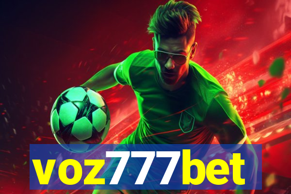 voz777bet