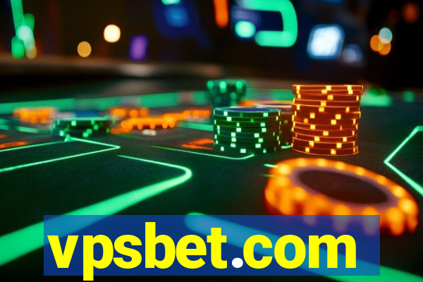 vpsbet.com