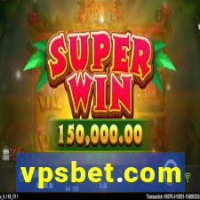 vpsbet.com