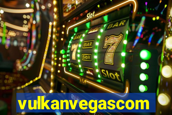 vulkanvegascom