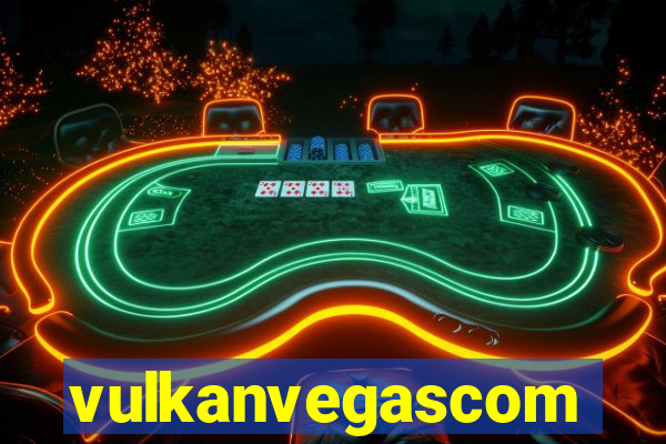 vulkanvegascom