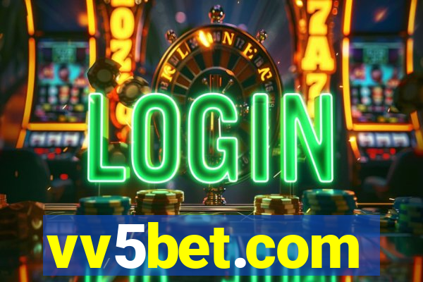 vv5bet.com