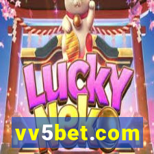 vv5bet.com