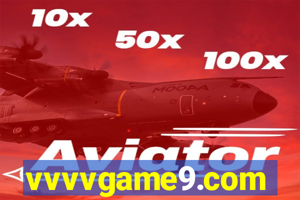 vvvvgame9.com