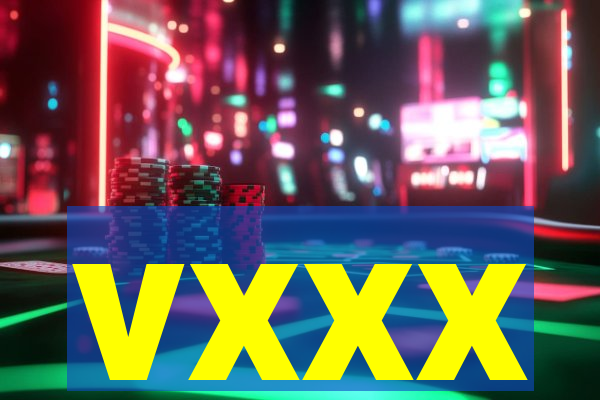 vxxx