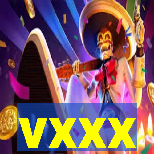 vxxx