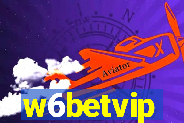 w6betvip