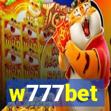 w777bet