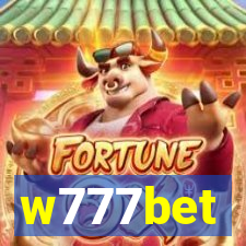 w777bet