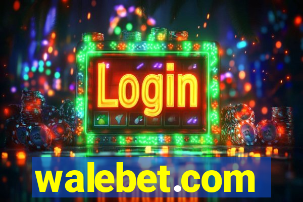 walebet.com