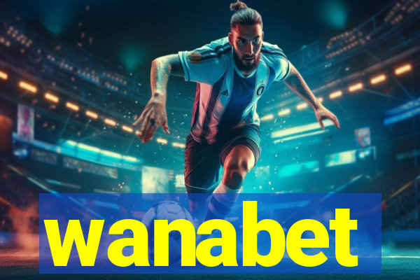 wanabet-games.com