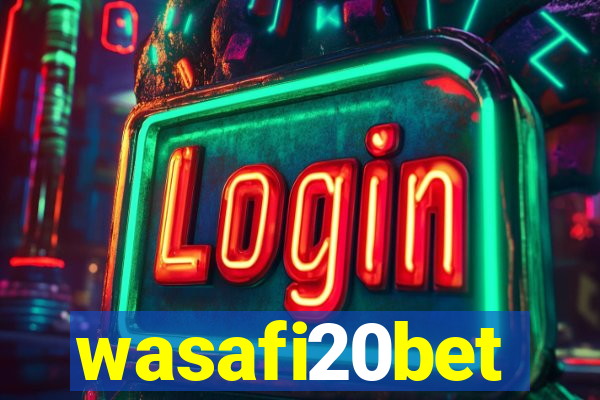 wasafi20bet