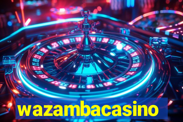 wazambacasino