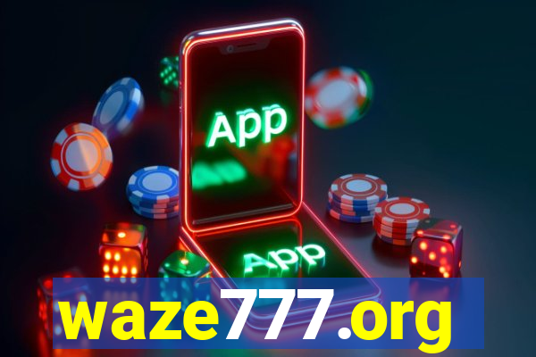 waze777.org