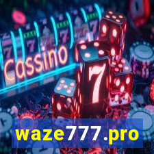 waze777.pro