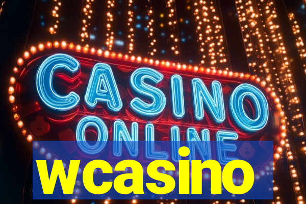 wcasino