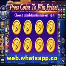 web.whatsapp.corn