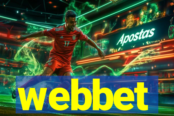 webbet