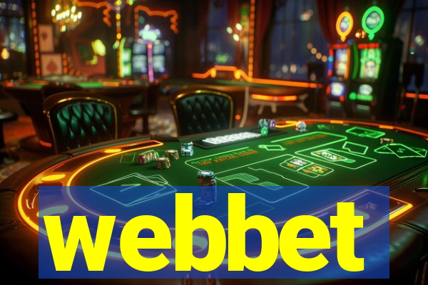 webbet