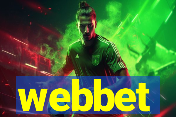 webbet