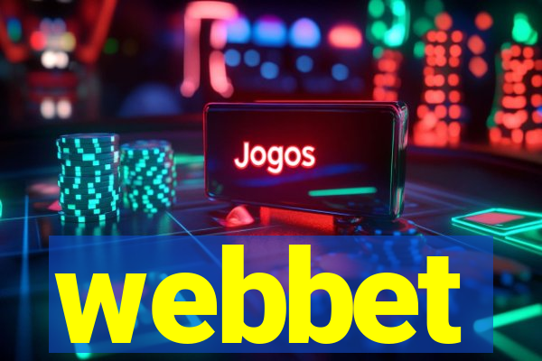 webbet