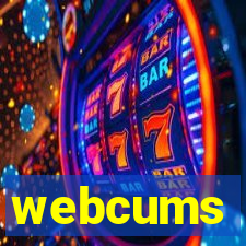 webcums